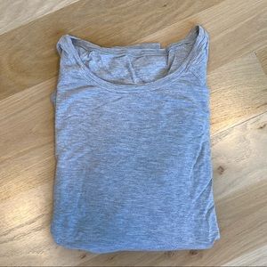 Lululemon Long Sleeve Shirt 12